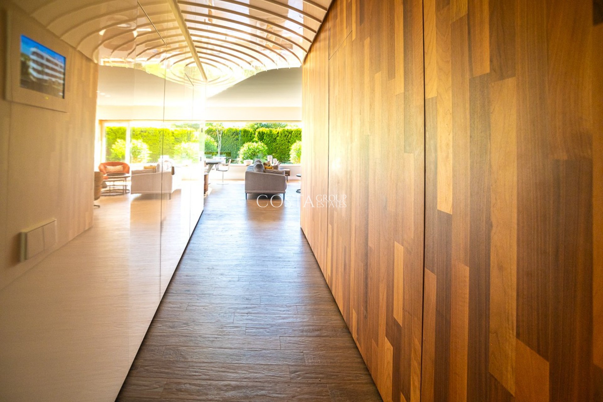 Herverkoop - Apartments -
Orihuela Costa - Las Colinas Golf