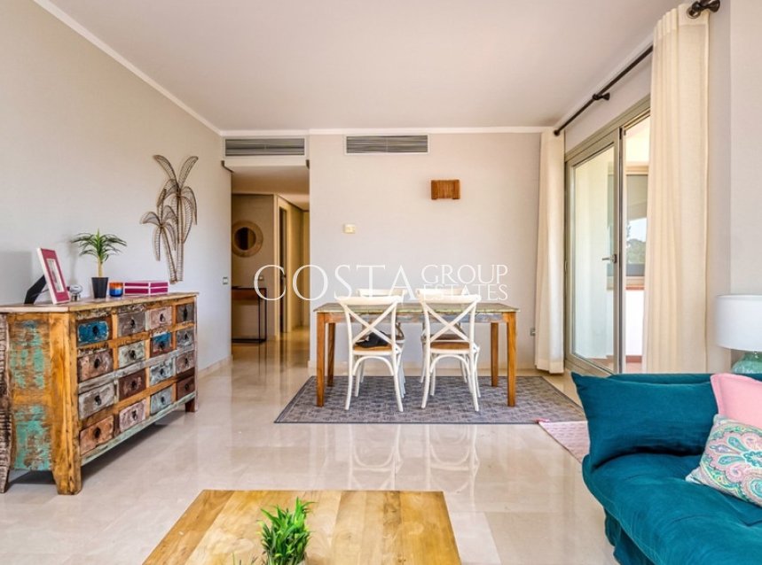 Herverkoop - Apartments -
Orihuela Costa - Las Colinas Golf