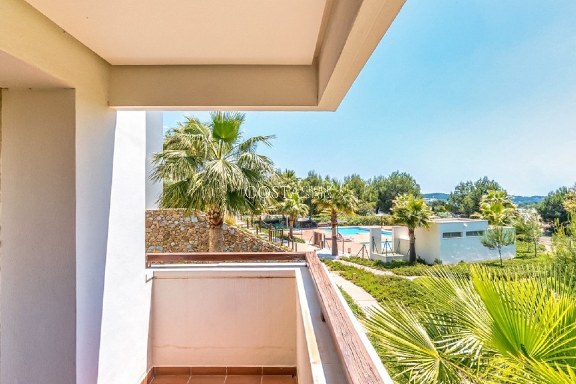 Herverkoop - Apartments -
Orihuela Costa - Las Colinas Golf