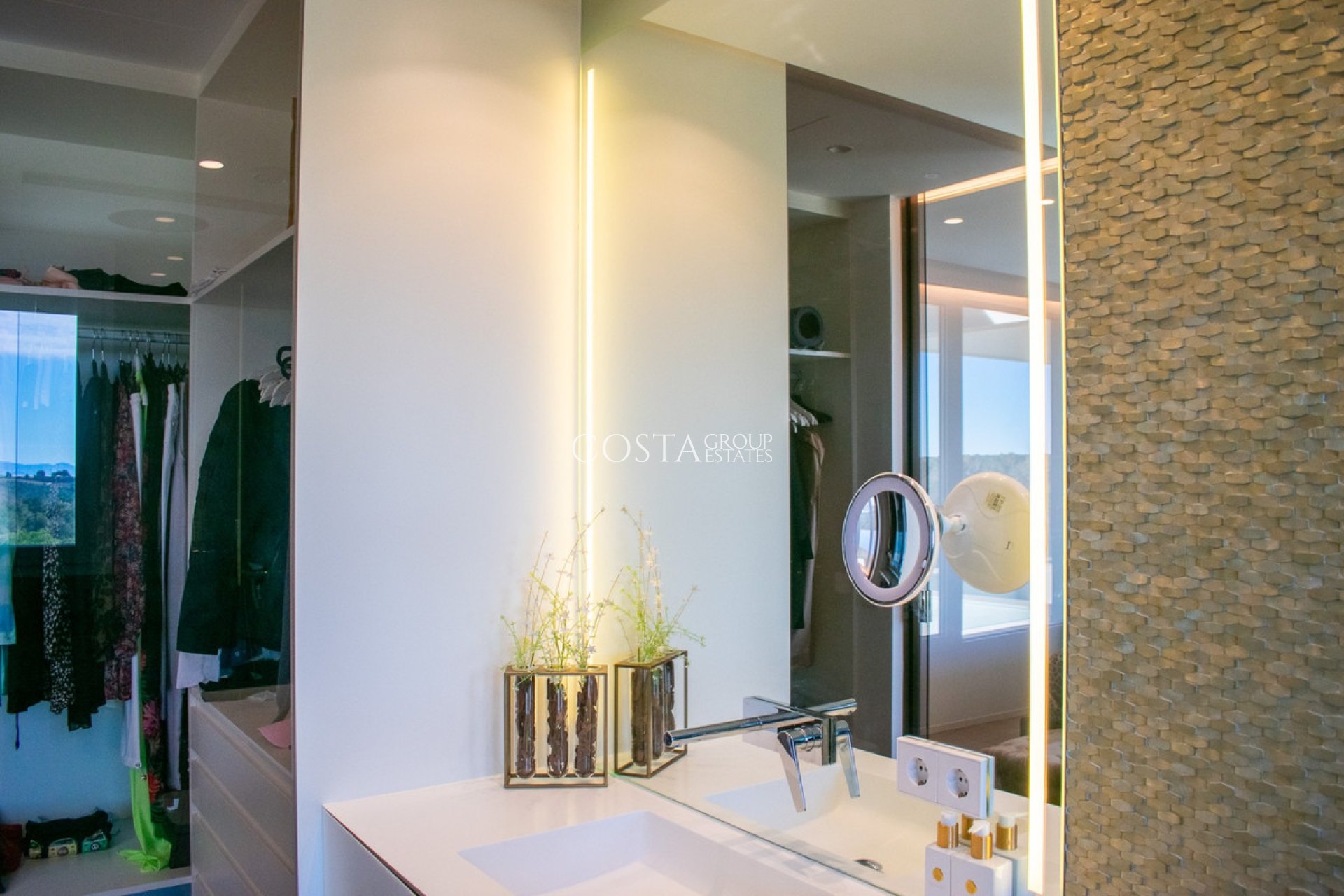 Herverkoop - Apartments -
Orihuela Costa - Las Colinas Golf