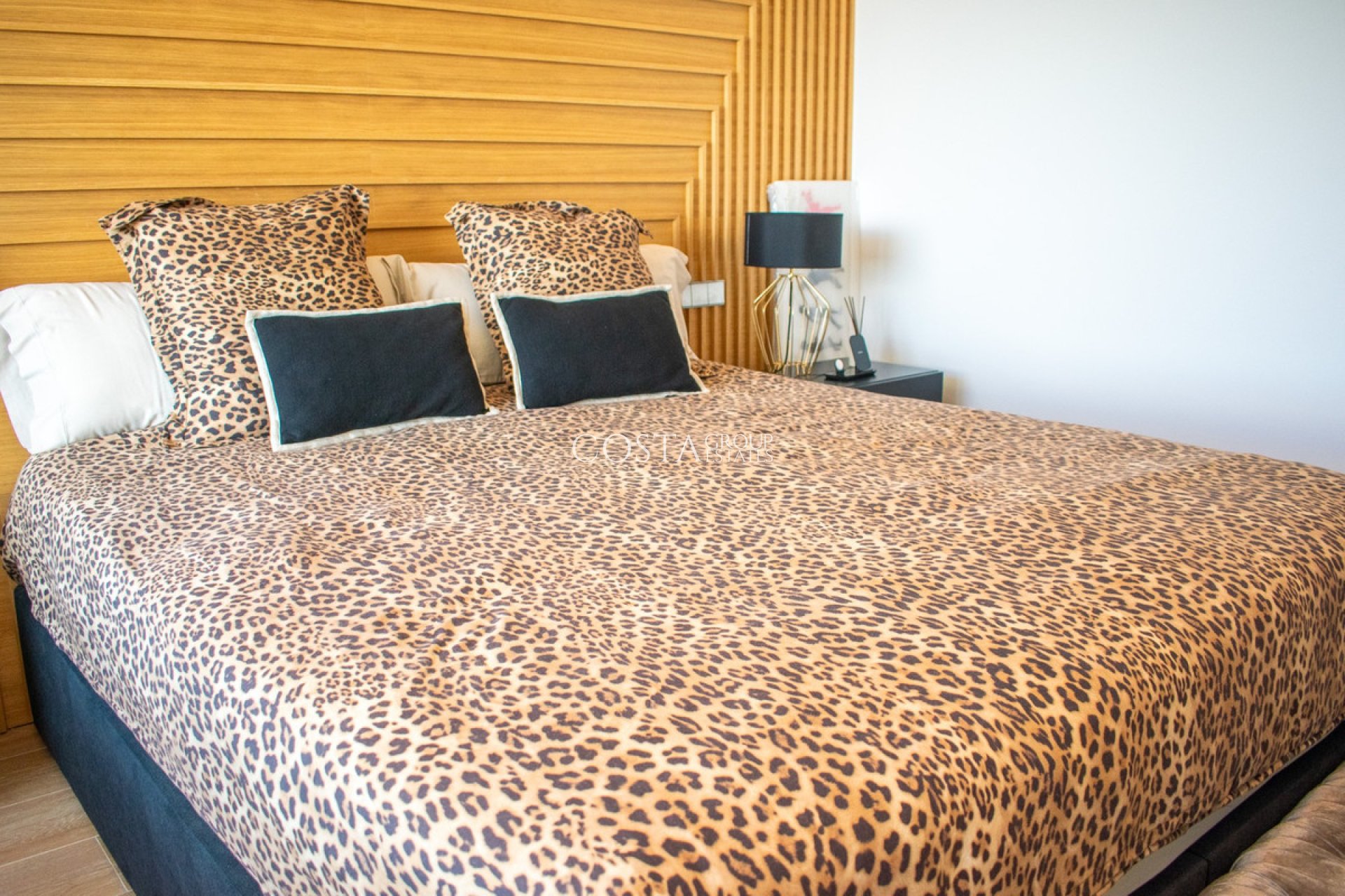 Herverkoop - Apartments -
Orihuela Costa - Las Colinas Golf