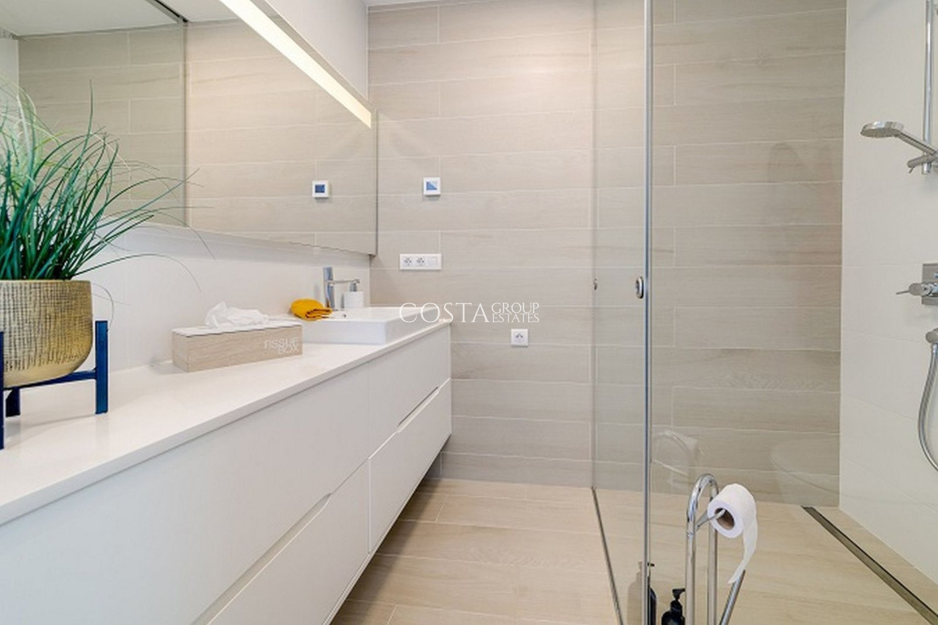 Herverkoop - Apartments -
Orihuela Costa - Las Colinas Golf