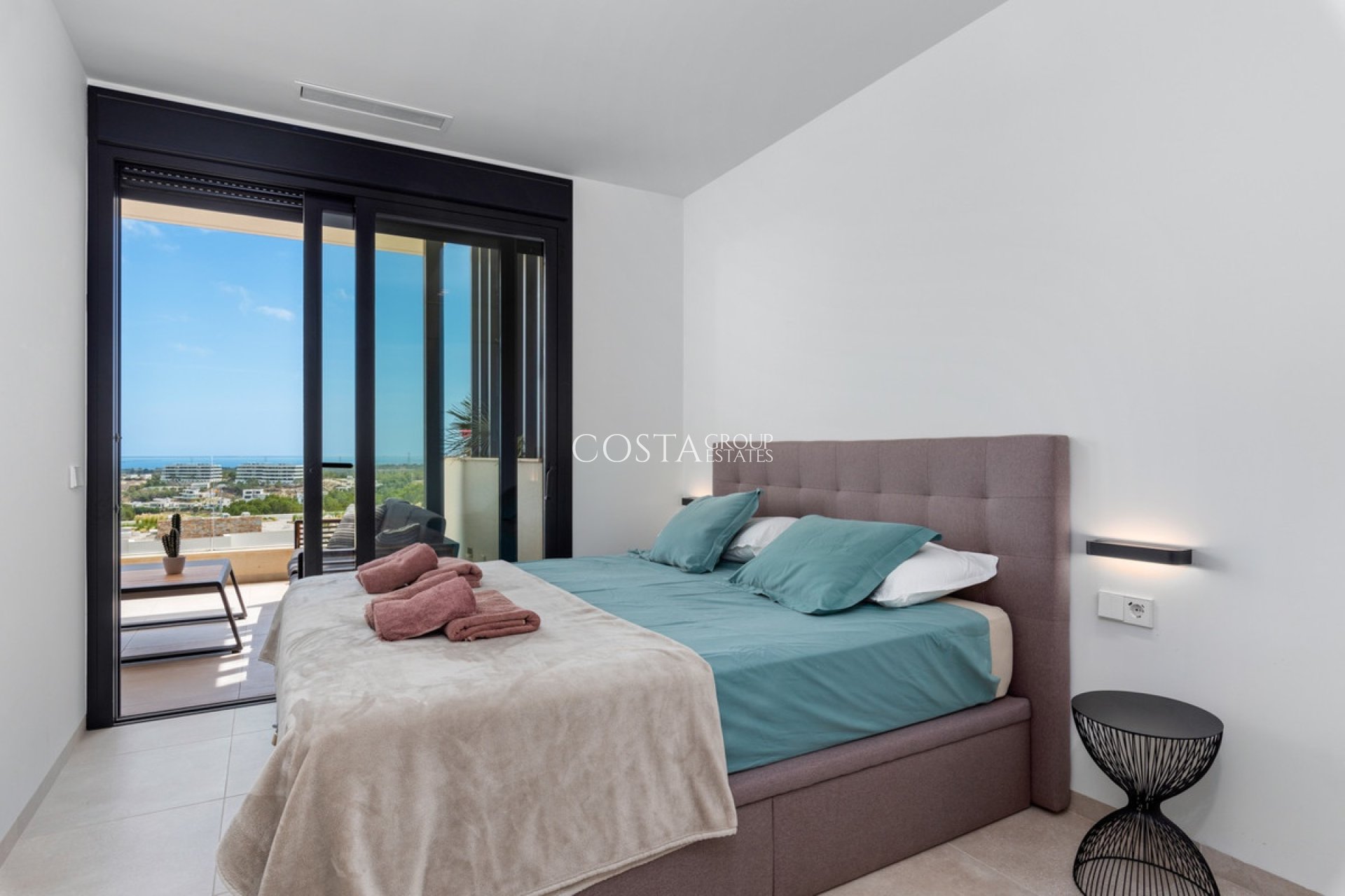 Herverkoop - Apartments -
Orihuela Costa - Las Colinas Golf
