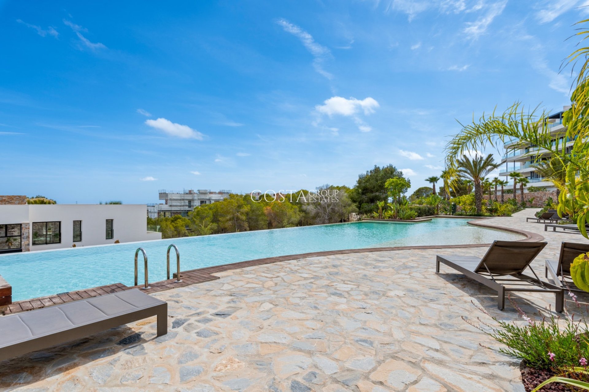 Herverkoop - Apartments -
Orihuela Costa - Las Colinas Golf