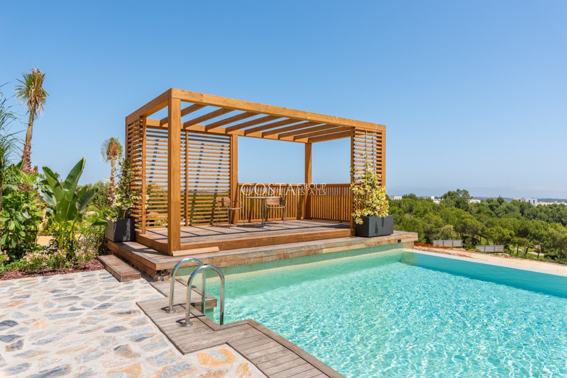 Herverkoop - Apartments -
Orihuela Costa - Las Colinas Golf