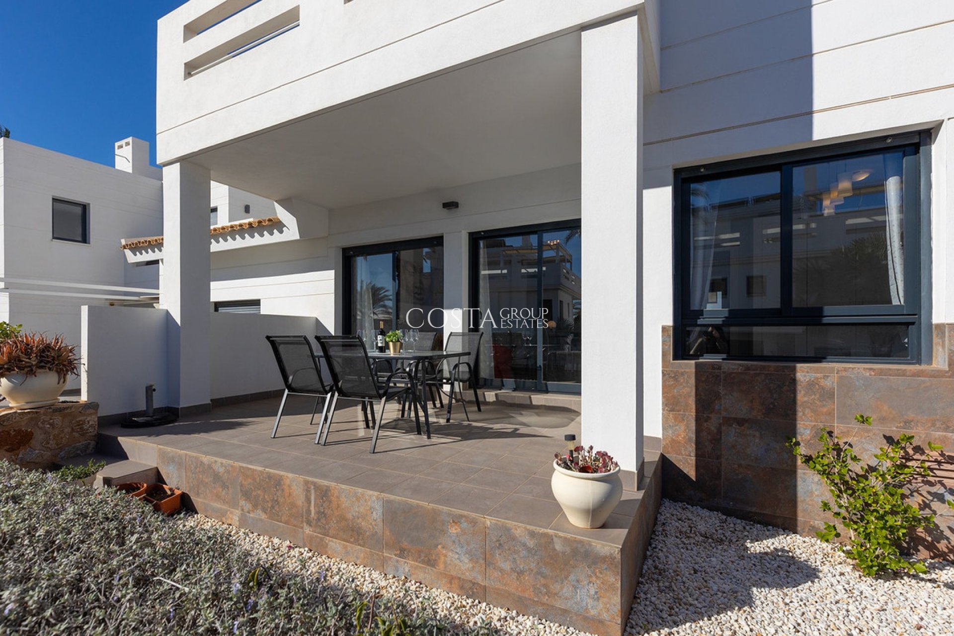 Herverkoop - Apartments -
Orihuela Costa - Las Ramblas Golf