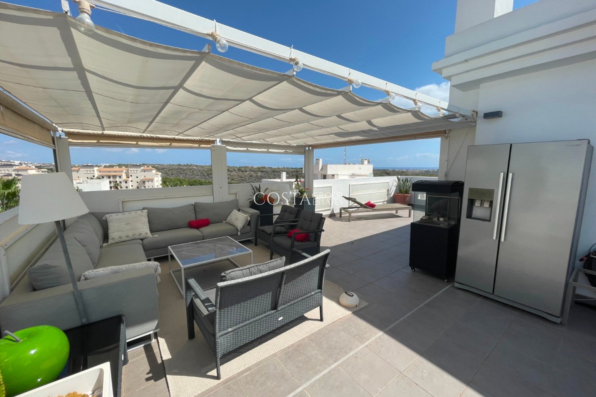 Herverkoop - Apartments -
Orihuela Costa - Las Ramblas Golf