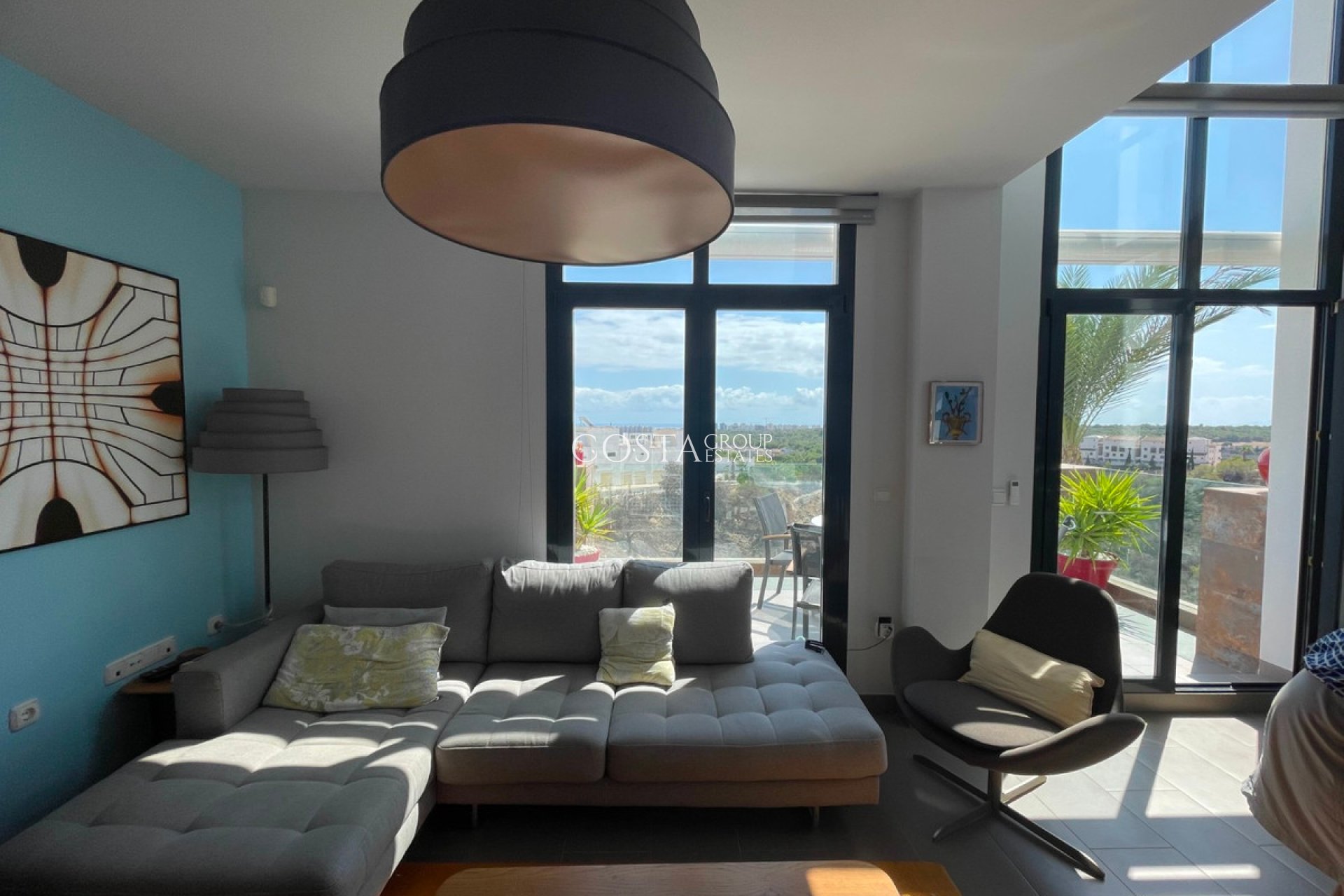 Herverkoop - Apartments -
Orihuela Costa - Las Ramblas Golf