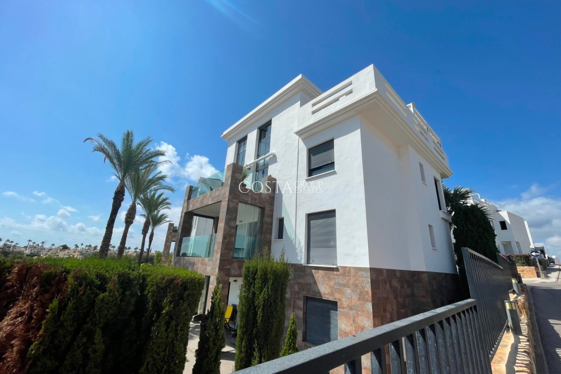 Herverkoop - Apartments -
Orihuela Costa - Las Ramblas Golf