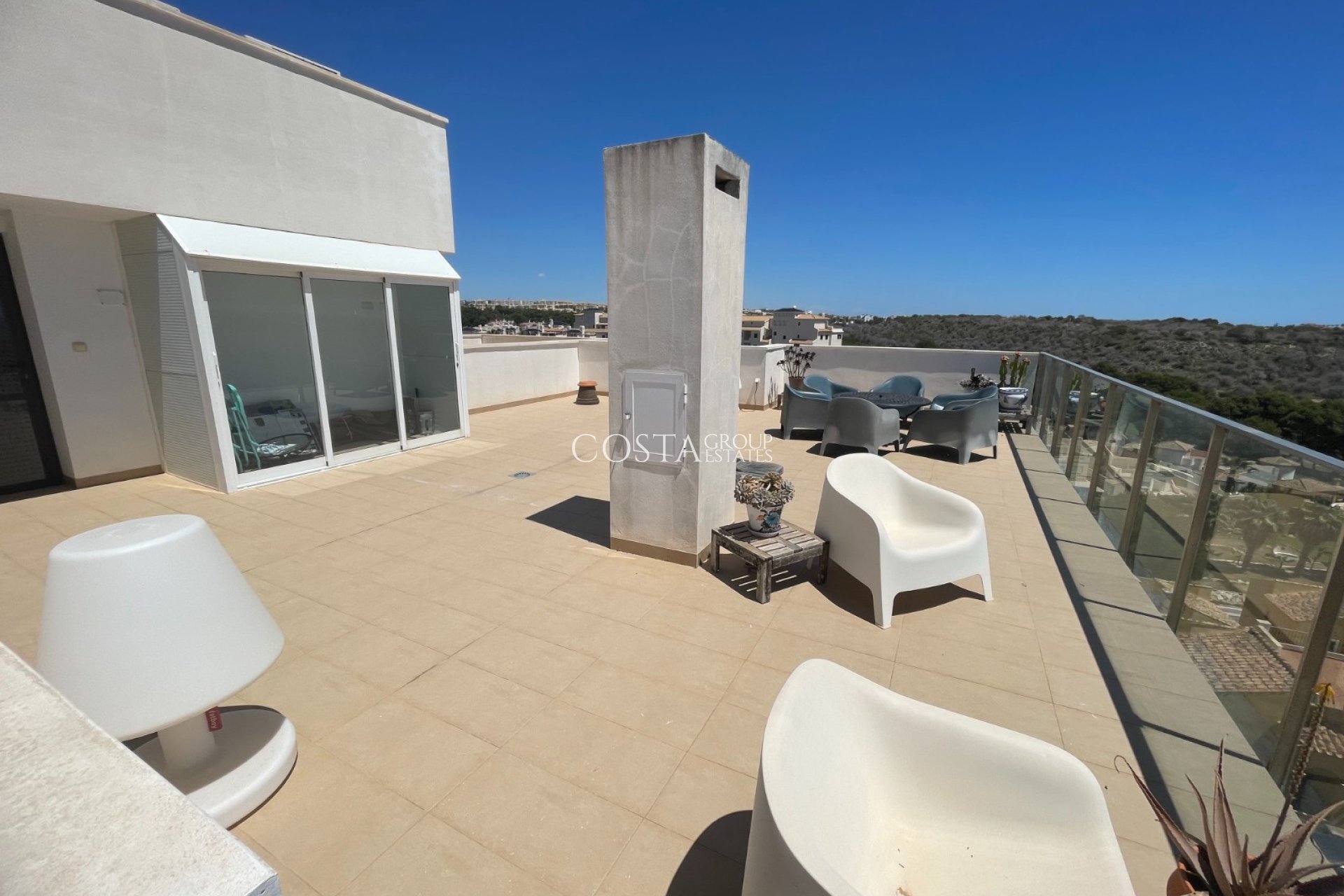 Herverkoop - Apartments -
Orihuela Costa - Las Ramblas