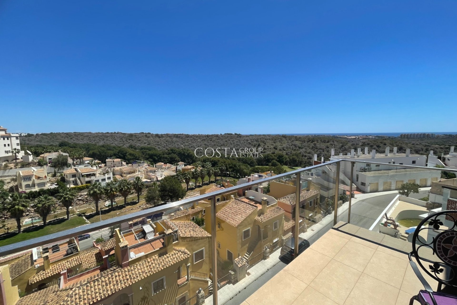 Herverkoop - Apartments -
Orihuela Costa - Las Ramblas