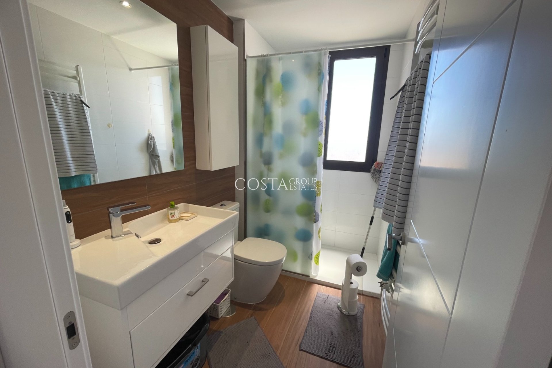 Herverkoop - Apartments -
Orihuela Costa - Las Ramblas