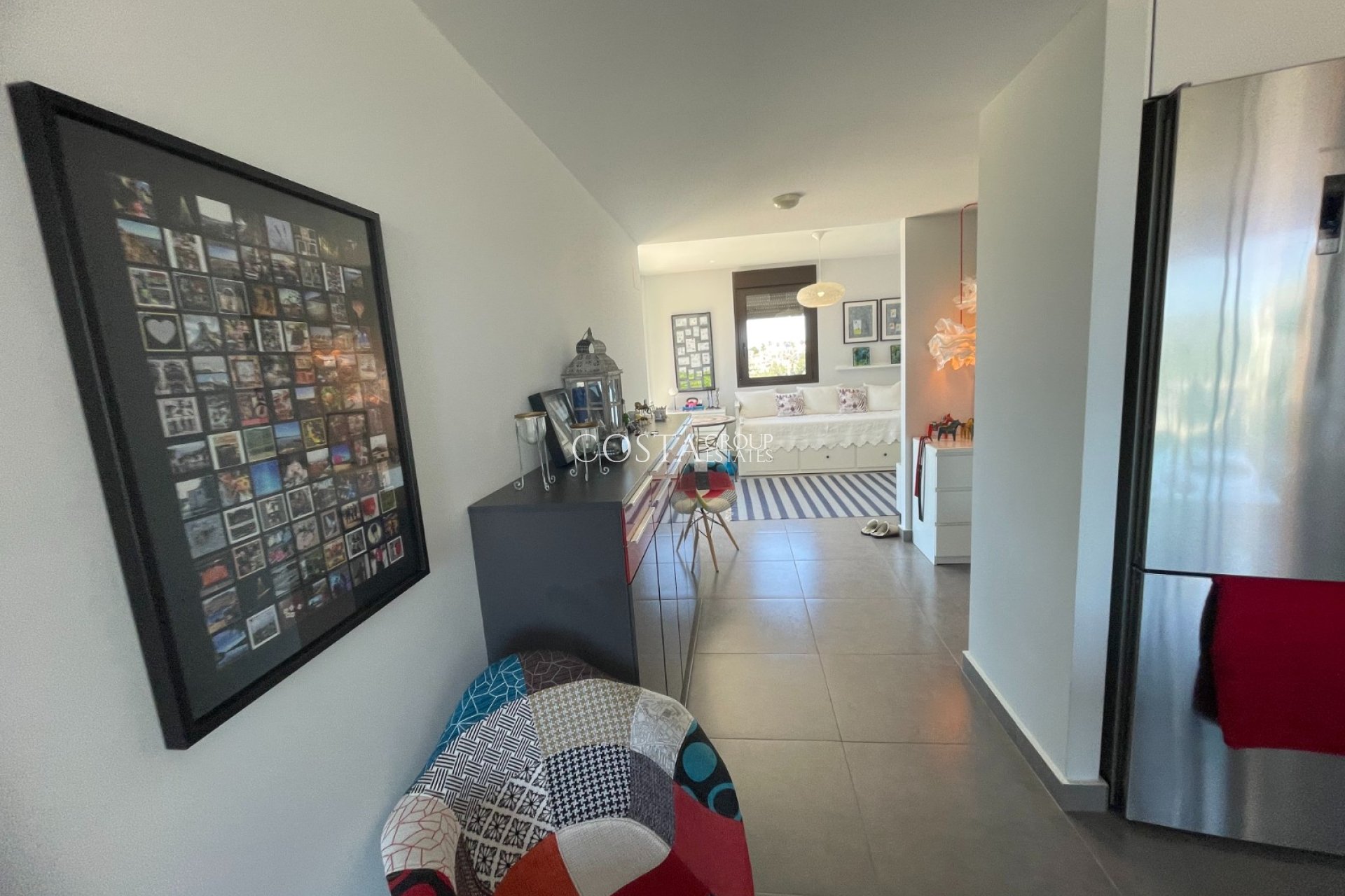 Herverkoop - Apartments -
Orihuela Costa - Las Ramblas