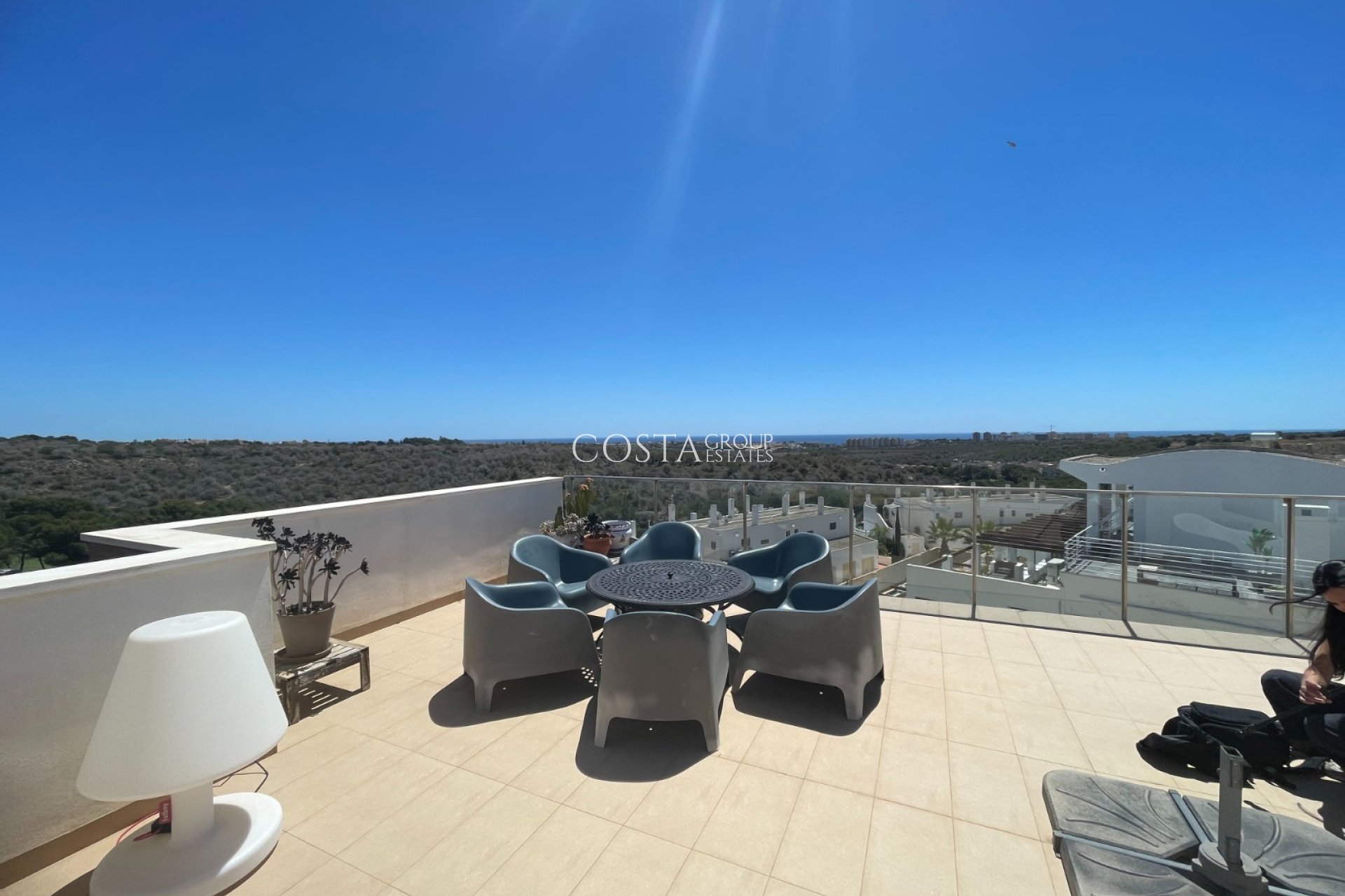 Herverkoop - Apartments -
Orihuela Costa - Las Ramblas