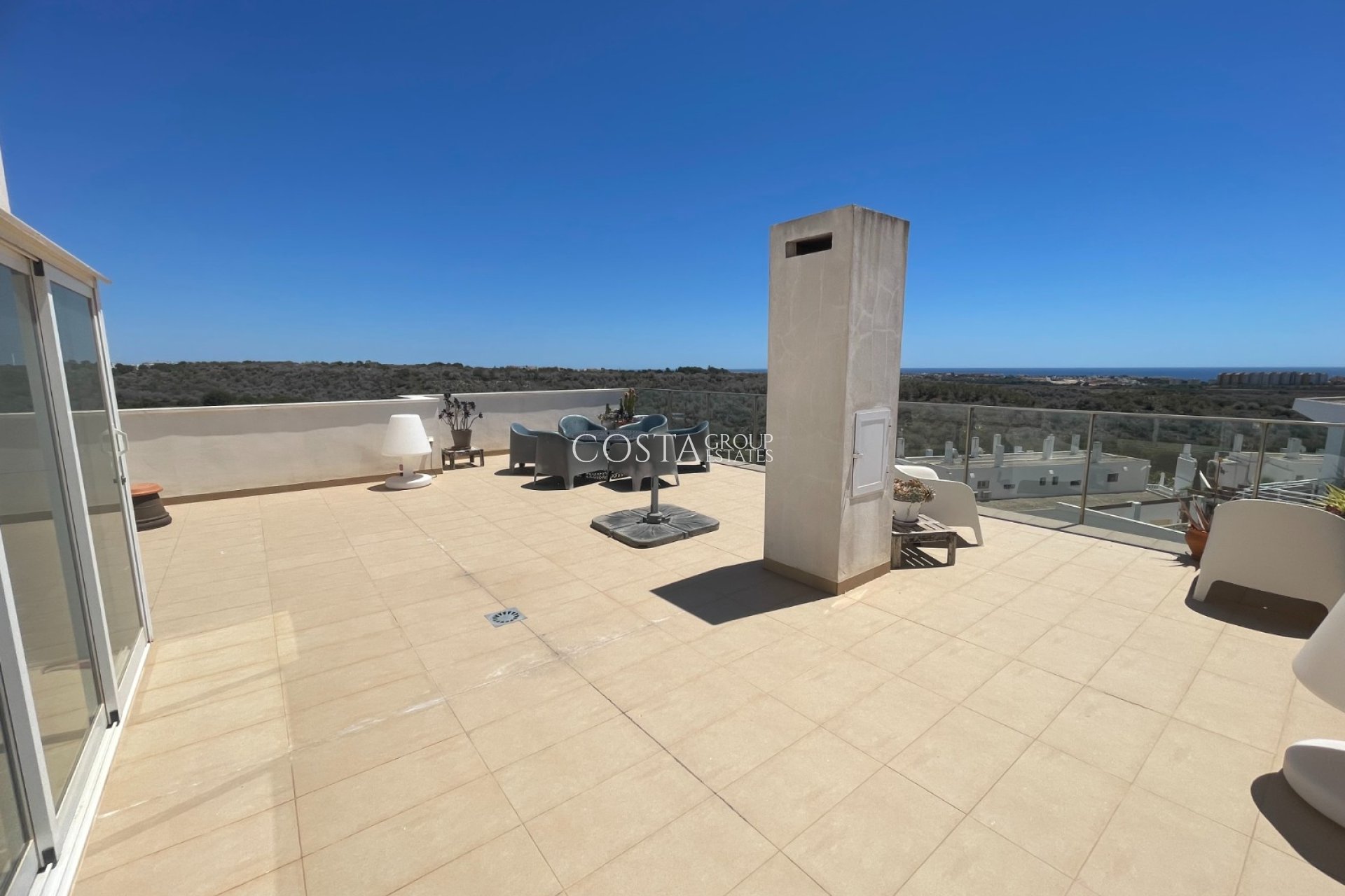 Herverkoop - Apartments -
Orihuela Costa - Las Ramblas