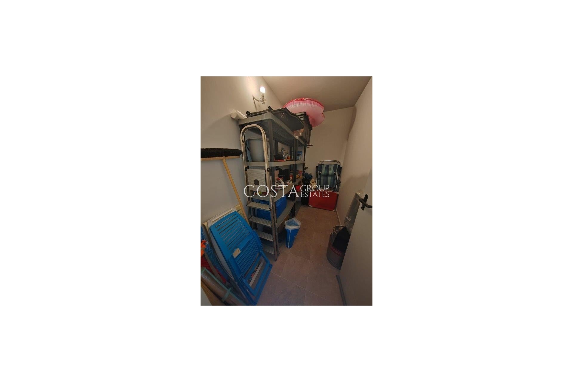 Herverkoop - Apartments -
Orihuela Costa - Las Ramblas