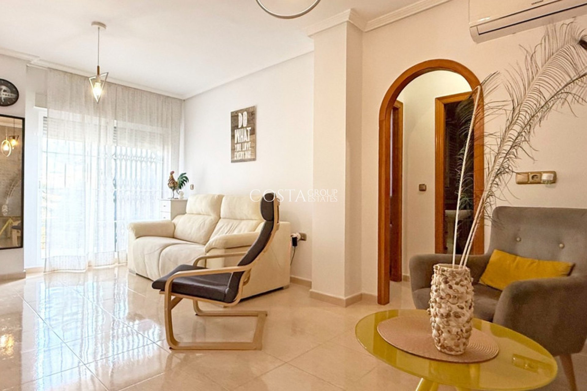 Herverkoop - Apartments -
Orihuela Costa - Lomas de Cabo Roig
