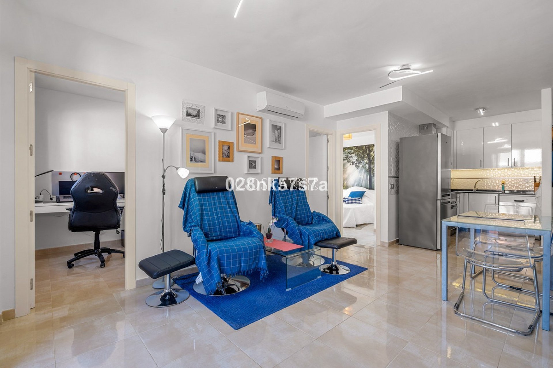 Herverkoop - Apartments -
Orihuela Costa - Lomas de Cabo Roig