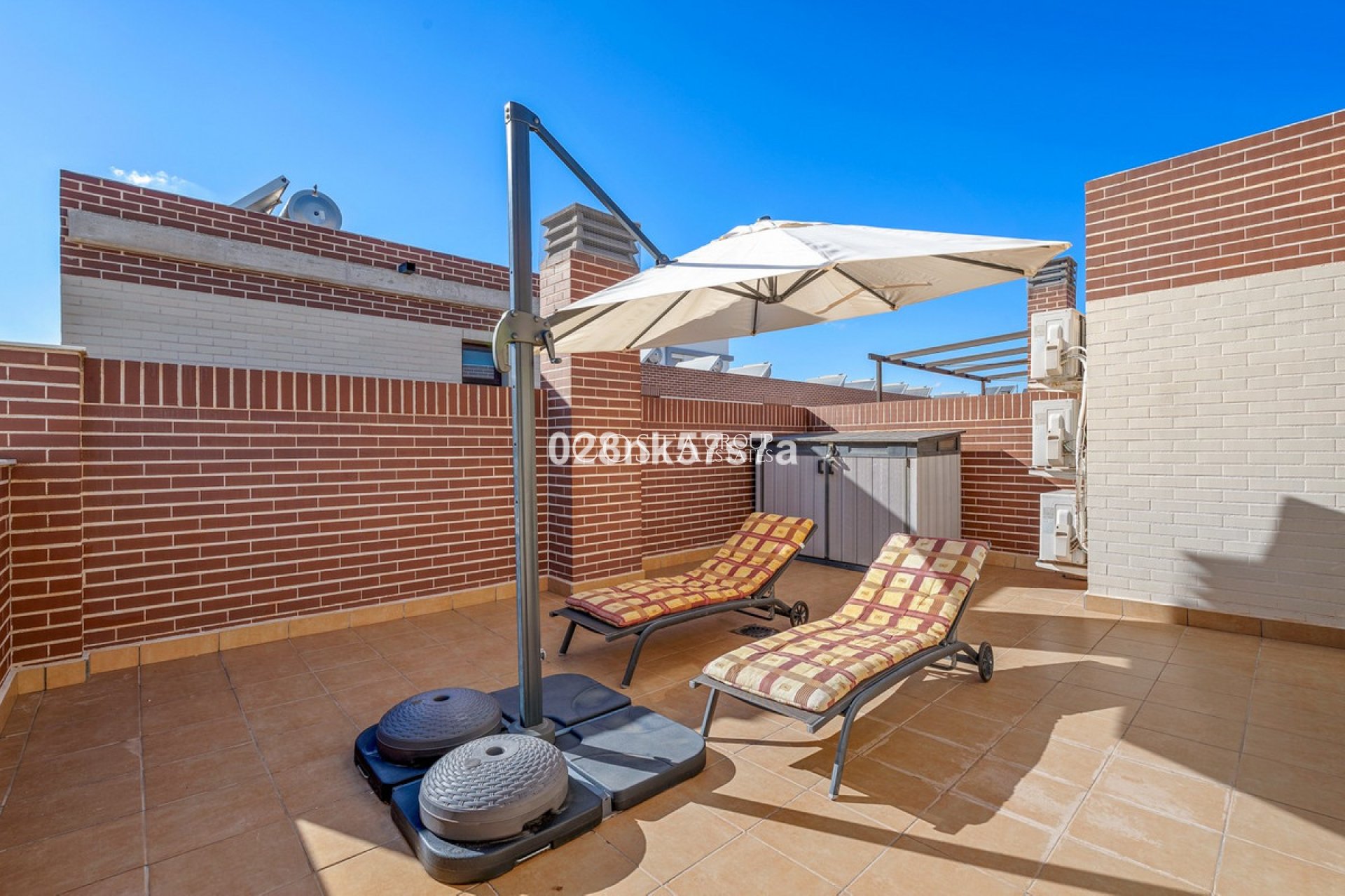 Herverkoop - Apartments -
Orihuela Costa - Lomas de Cabo Roig