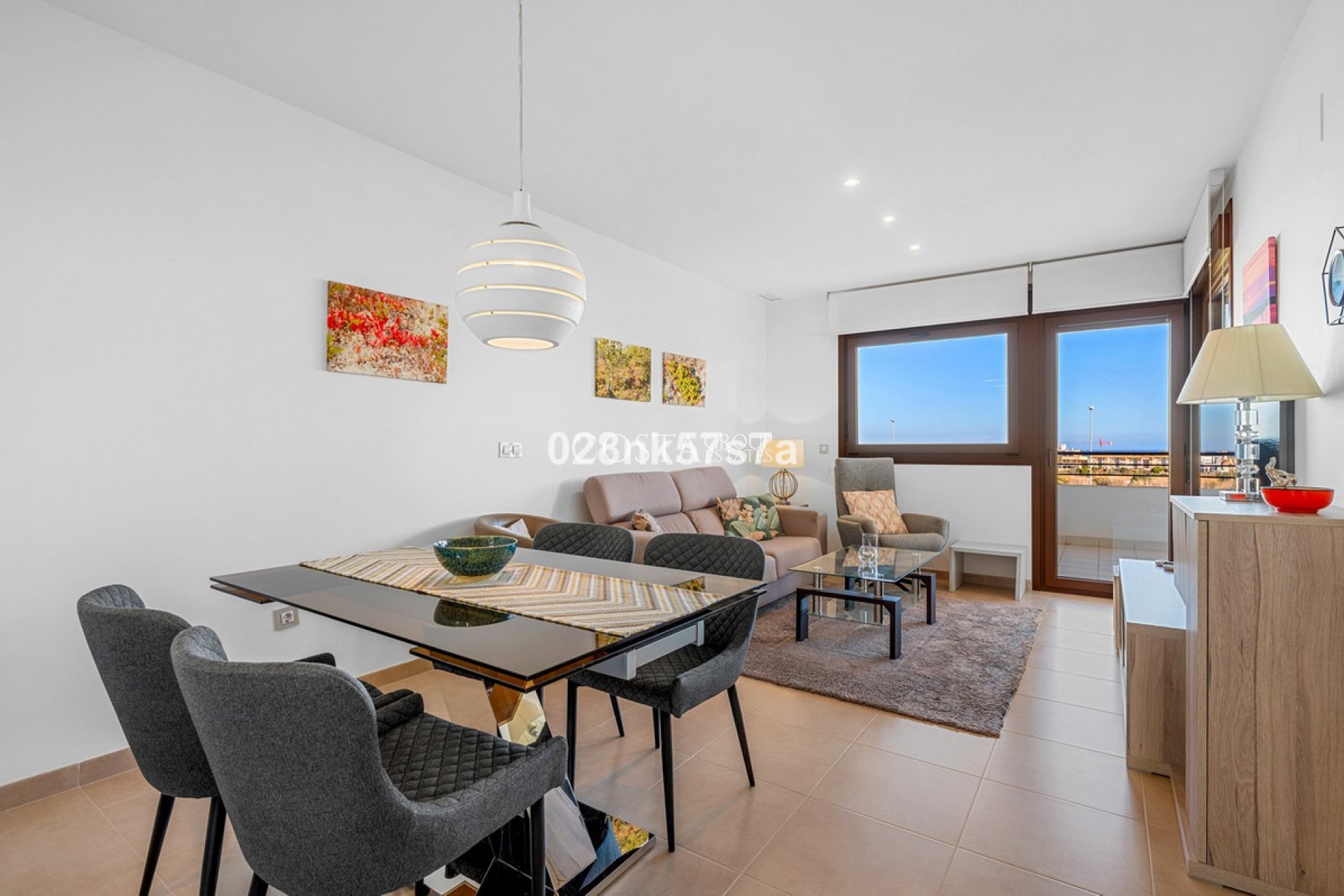 Herverkoop - Apartments -
Orihuela Costa - Lomas de Cabo Roig