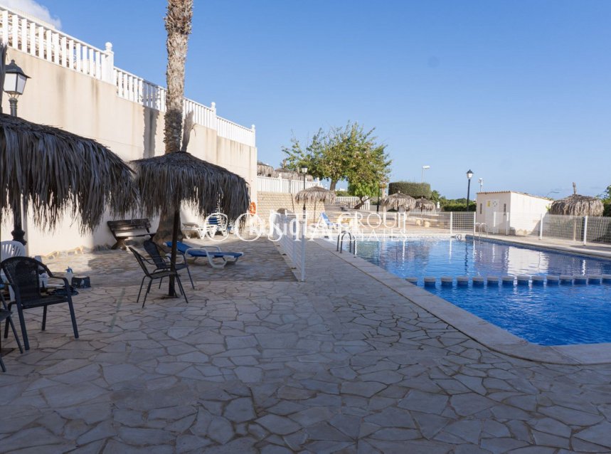 Herverkoop - Apartments -
Orihuela Costa - Lomas de Cabo Roig