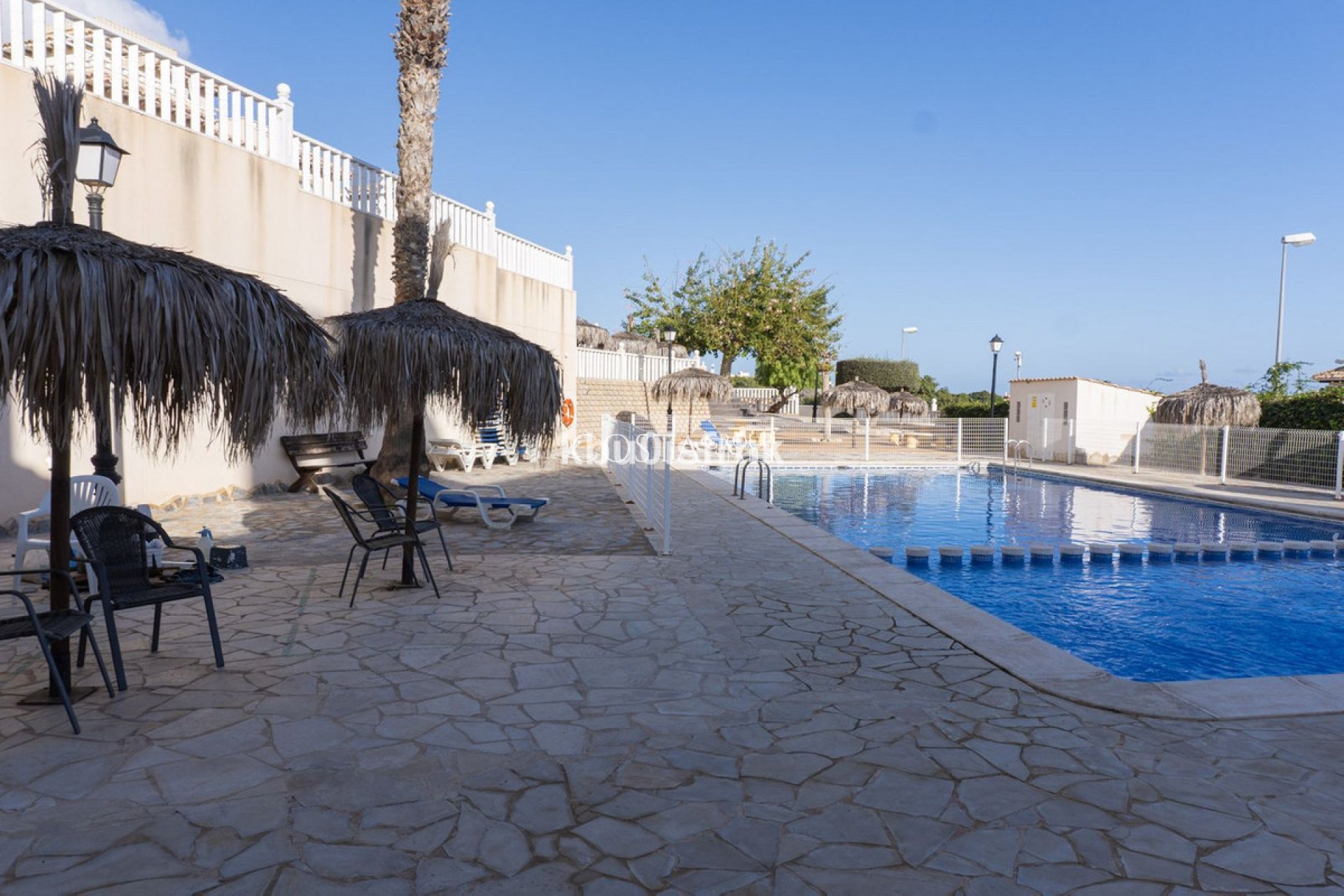 Herverkoop - Apartments -
Orihuela Costa - Lomas de Cabo Roig