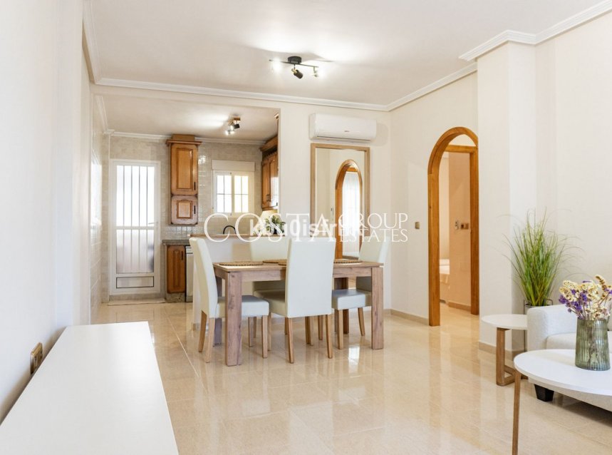 Herverkoop - Apartments -
Orihuela Costa - Lomas de Cabo Roig