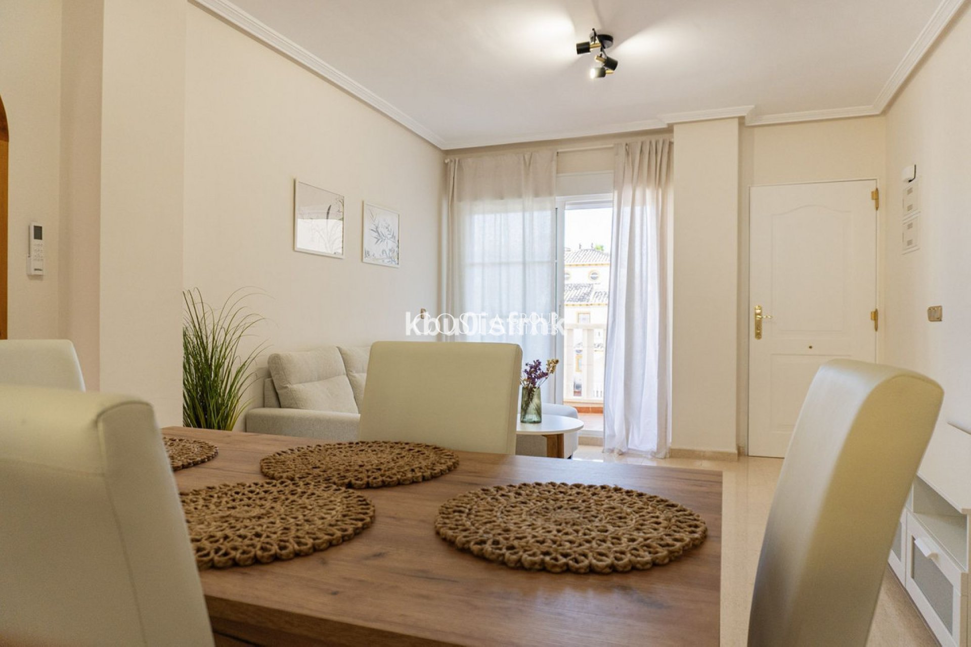 Herverkoop - Apartments -
Orihuela Costa - Lomas de Cabo Roig