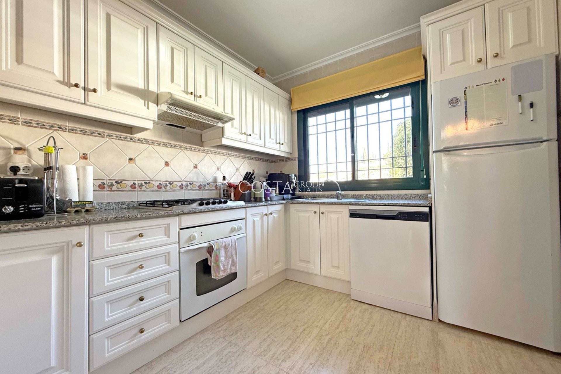 Herverkoop - Apartments -
Orihuela Costa - Lomas de Campoamor