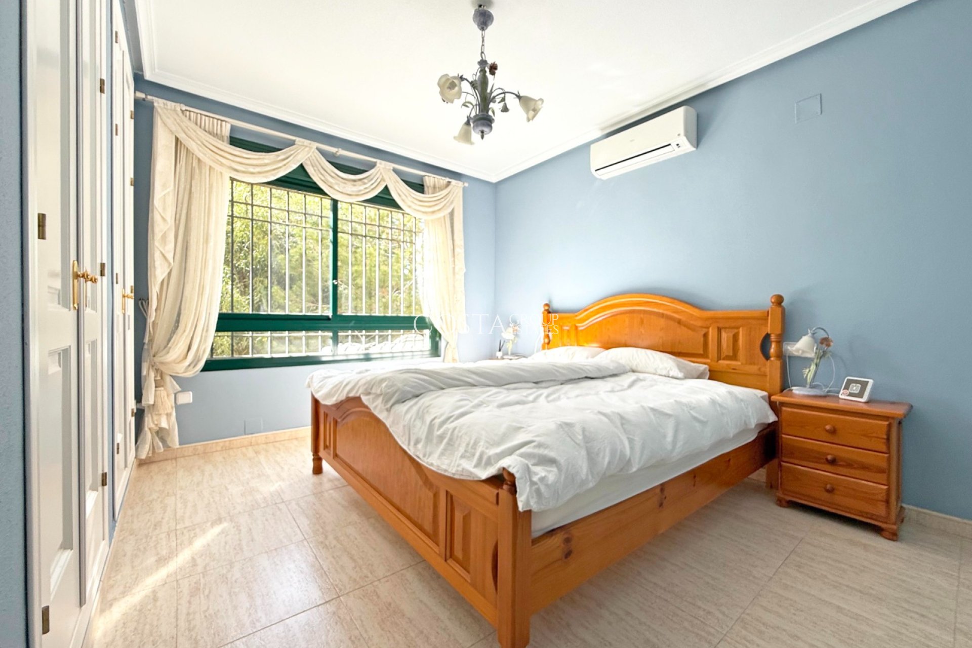 Herverkoop - Apartments -
Orihuela Costa - Lomas de Campoamor