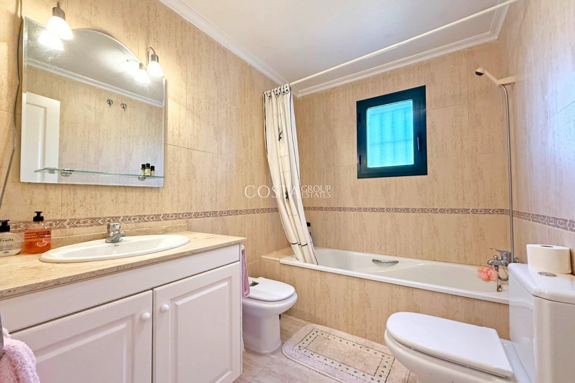 Herverkoop - Apartments -
Orihuela Costa - Lomas de Campoamor