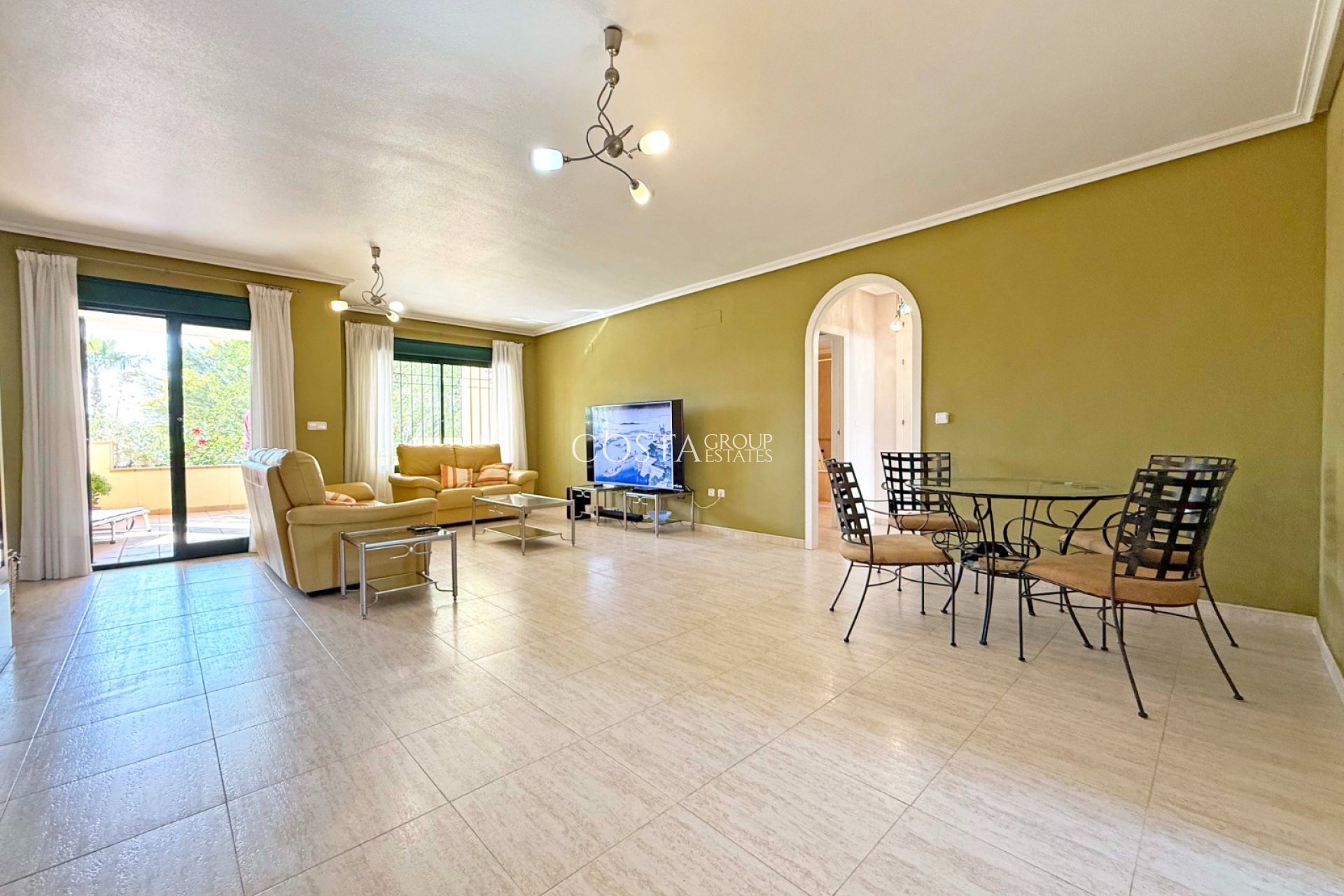 Herverkoop - Apartments -
Orihuela Costa - Lomas de Campoamor