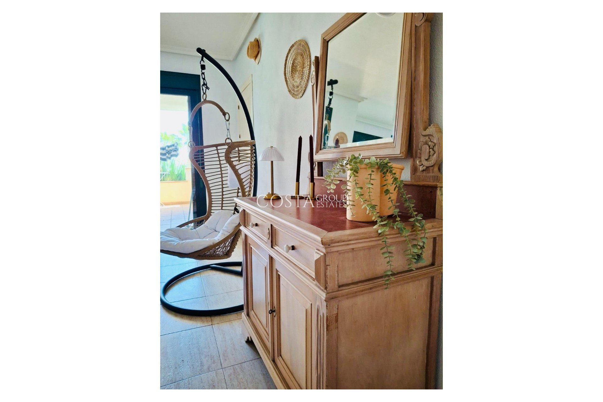 Herverkoop - Apartments -
Orihuela Costa - Lomas de Campoamor