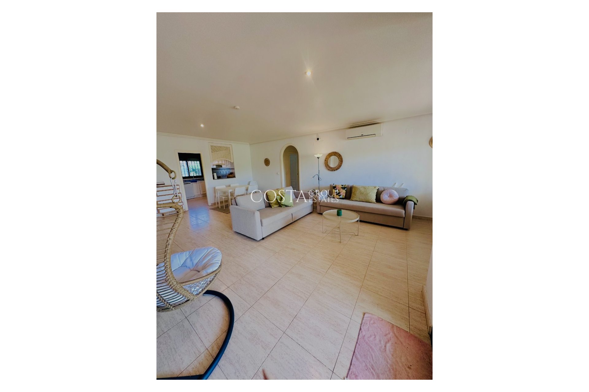 Herverkoop - Apartments -
Orihuela Costa - Lomas de Campoamor