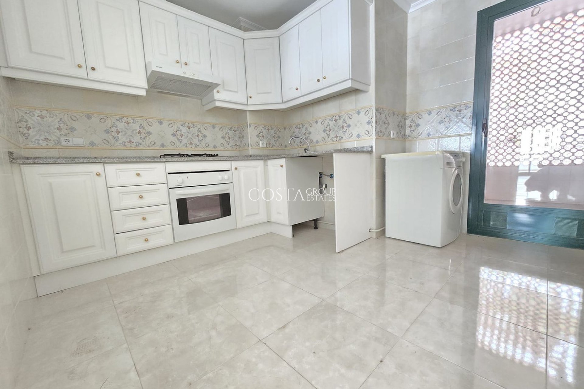 Herverkoop - Apartments -
Orihuela Costa - Lomas De Campoamor