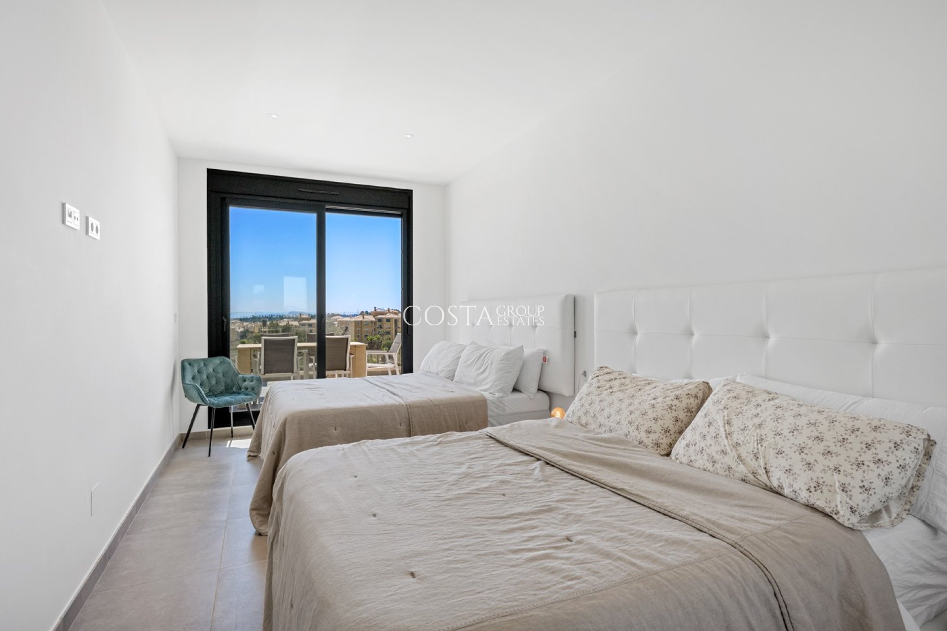 Herverkoop - Apartments -
Orihuela Costa - Lomas De Campoamor