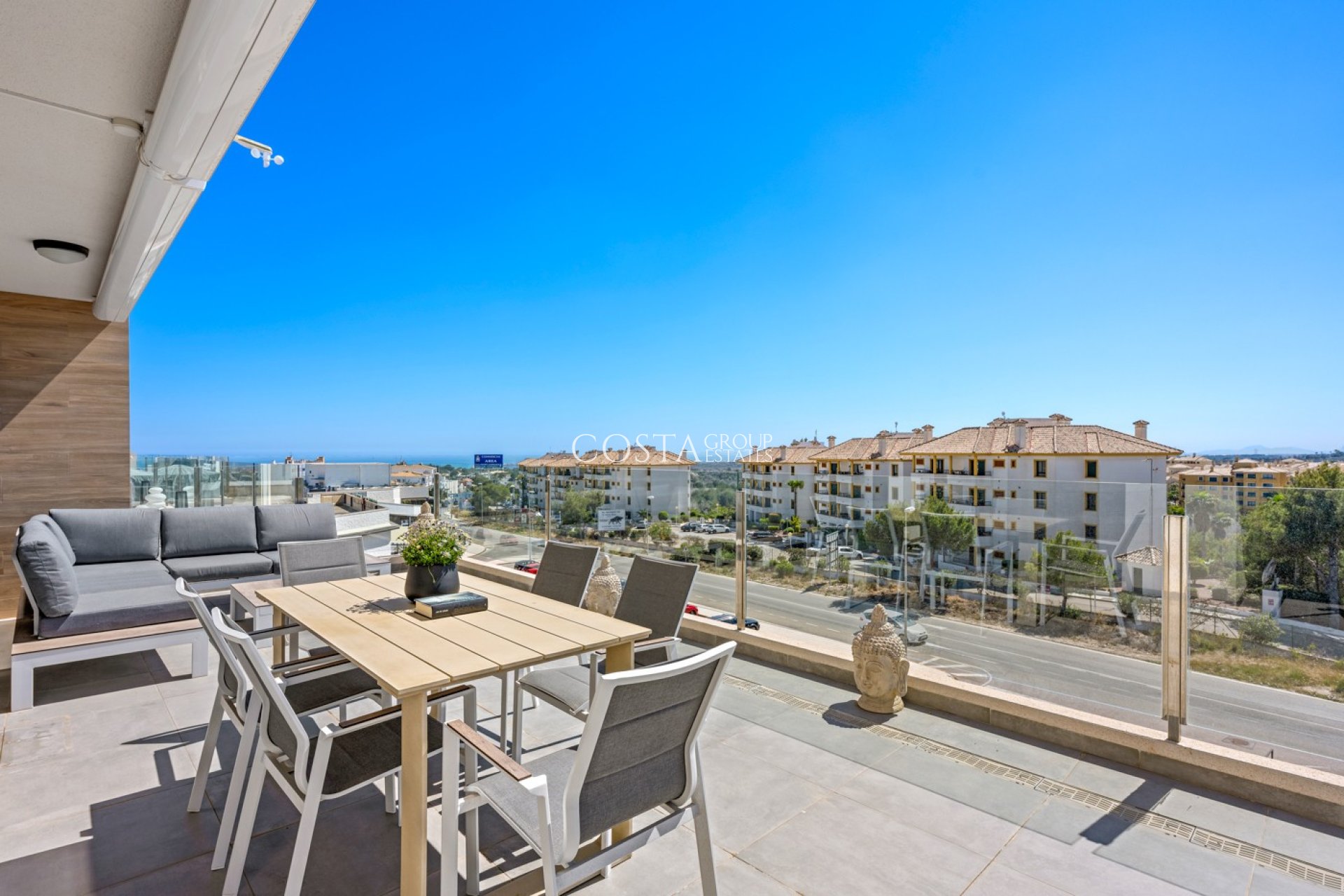 Herverkoop - Apartments -
Orihuela Costa - Lomas De Campoamor