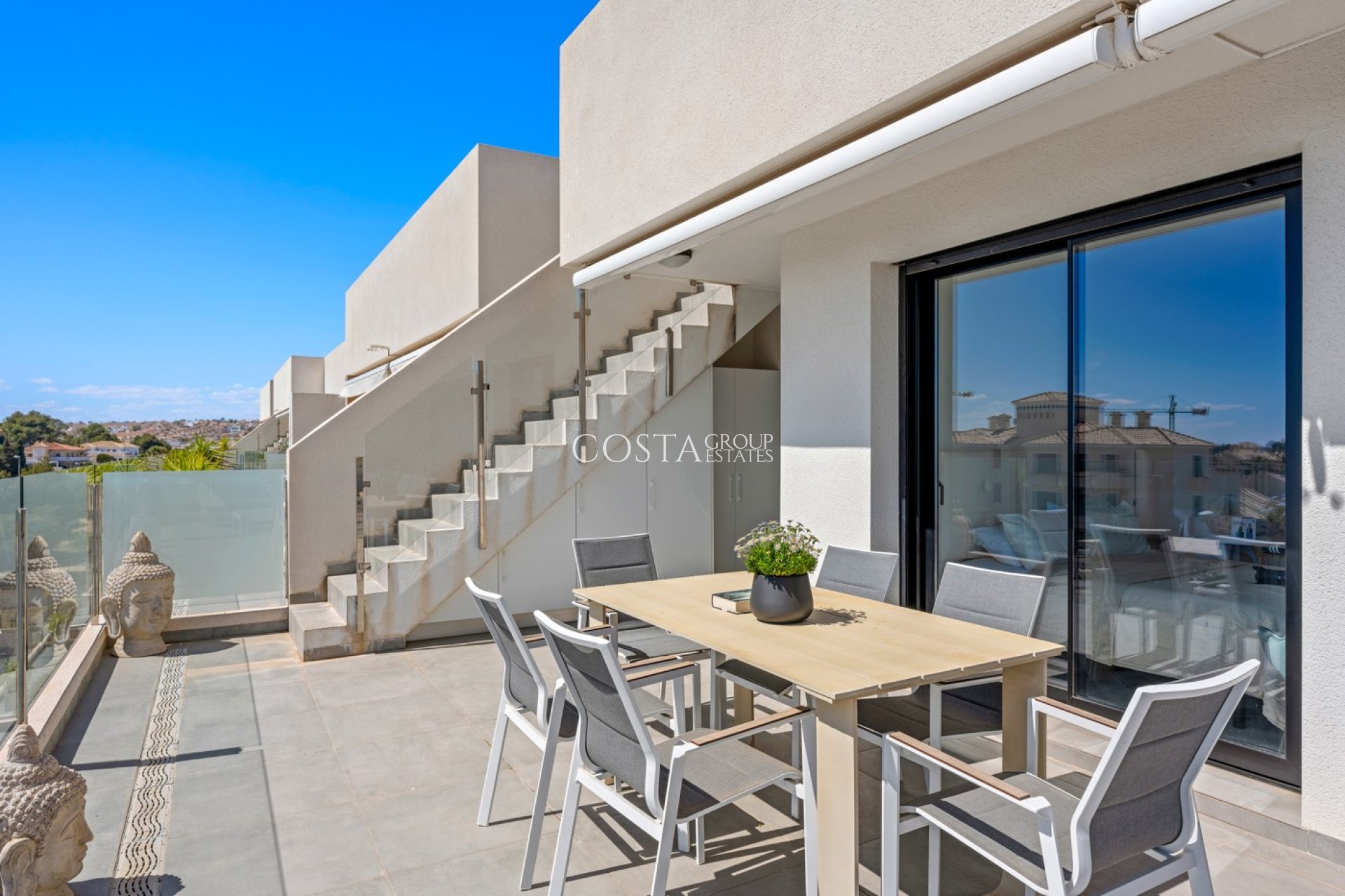 Herverkoop - Apartments -
Orihuela Costa - Lomas De Campoamor