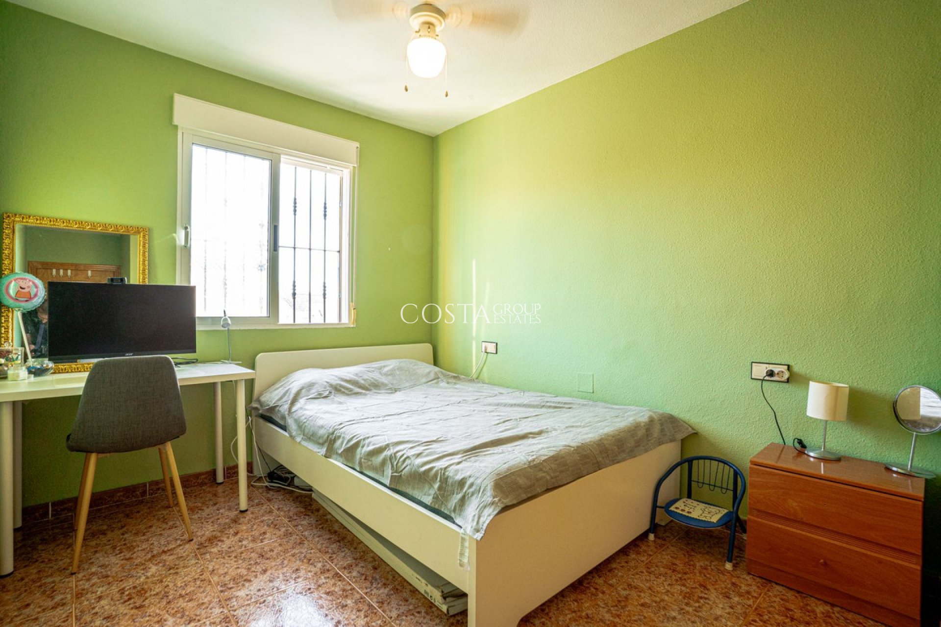 Herverkoop - Apartments -
Orihuela Costa - Los Altos