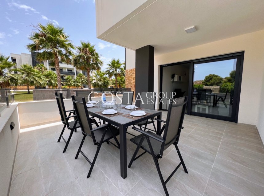 Herverkoop - Apartments -
Orihuela Costa - Los Altos