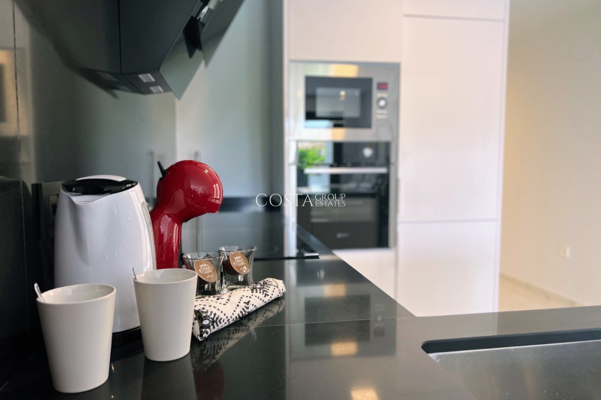 Herverkoop - Apartments -
Orihuela Costa - Los Altos