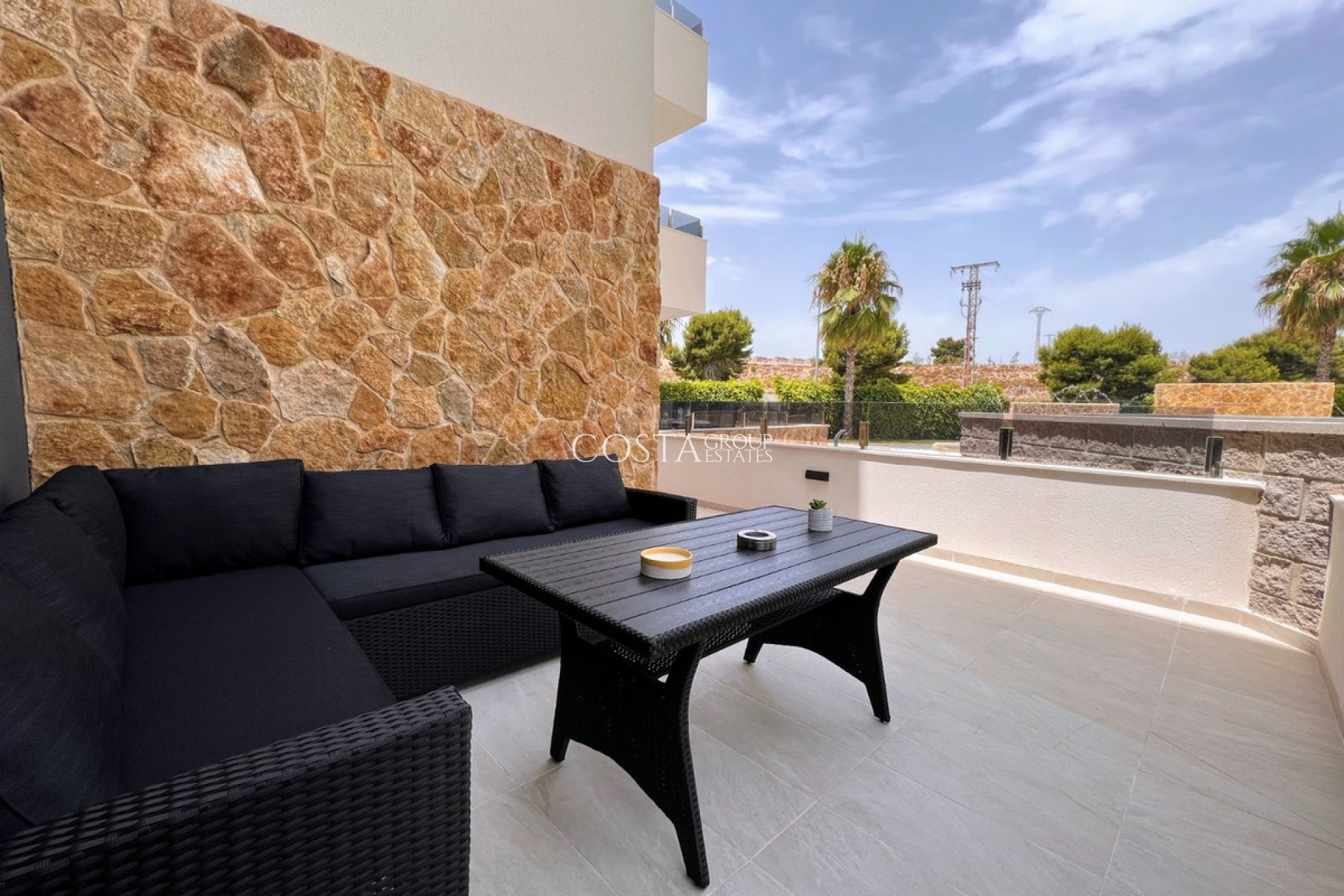 Herverkoop - Apartments -
Orihuela Costa - Los Altos