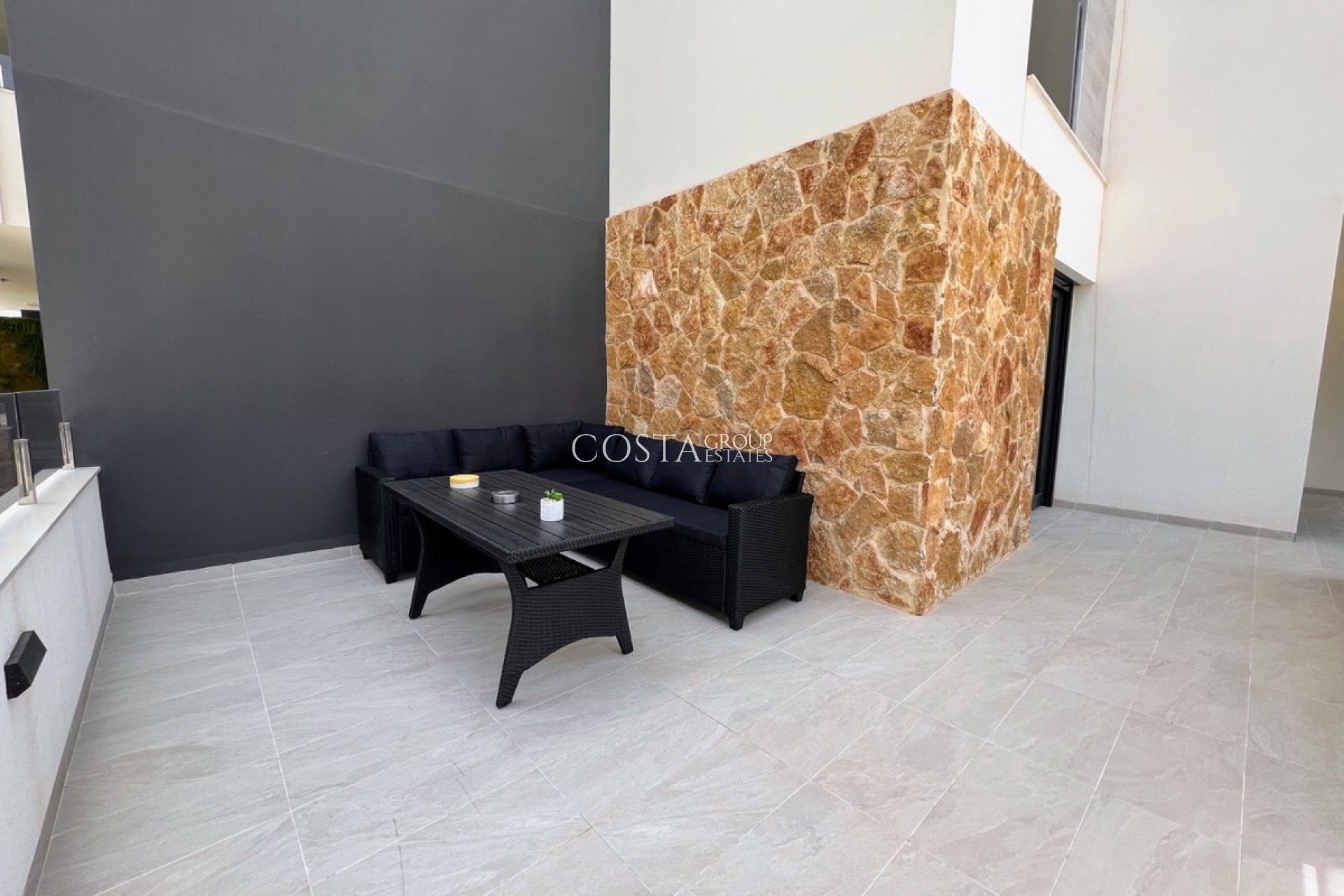 Herverkoop - Apartments -
Orihuela Costa - Los Altos