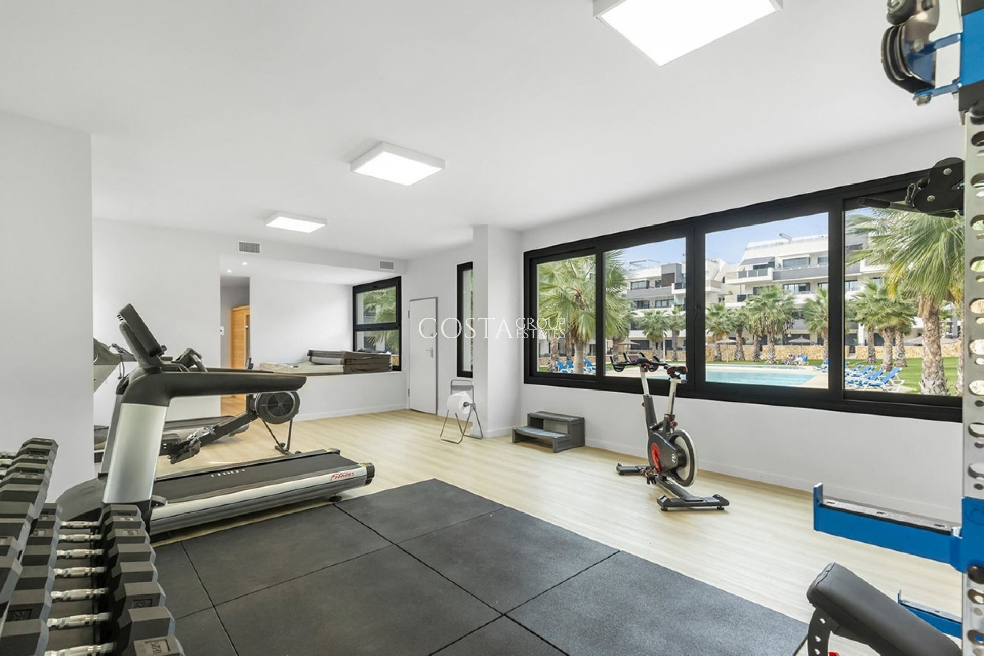 Herverkoop - Apartments -
Orihuela Costa - Los Altos