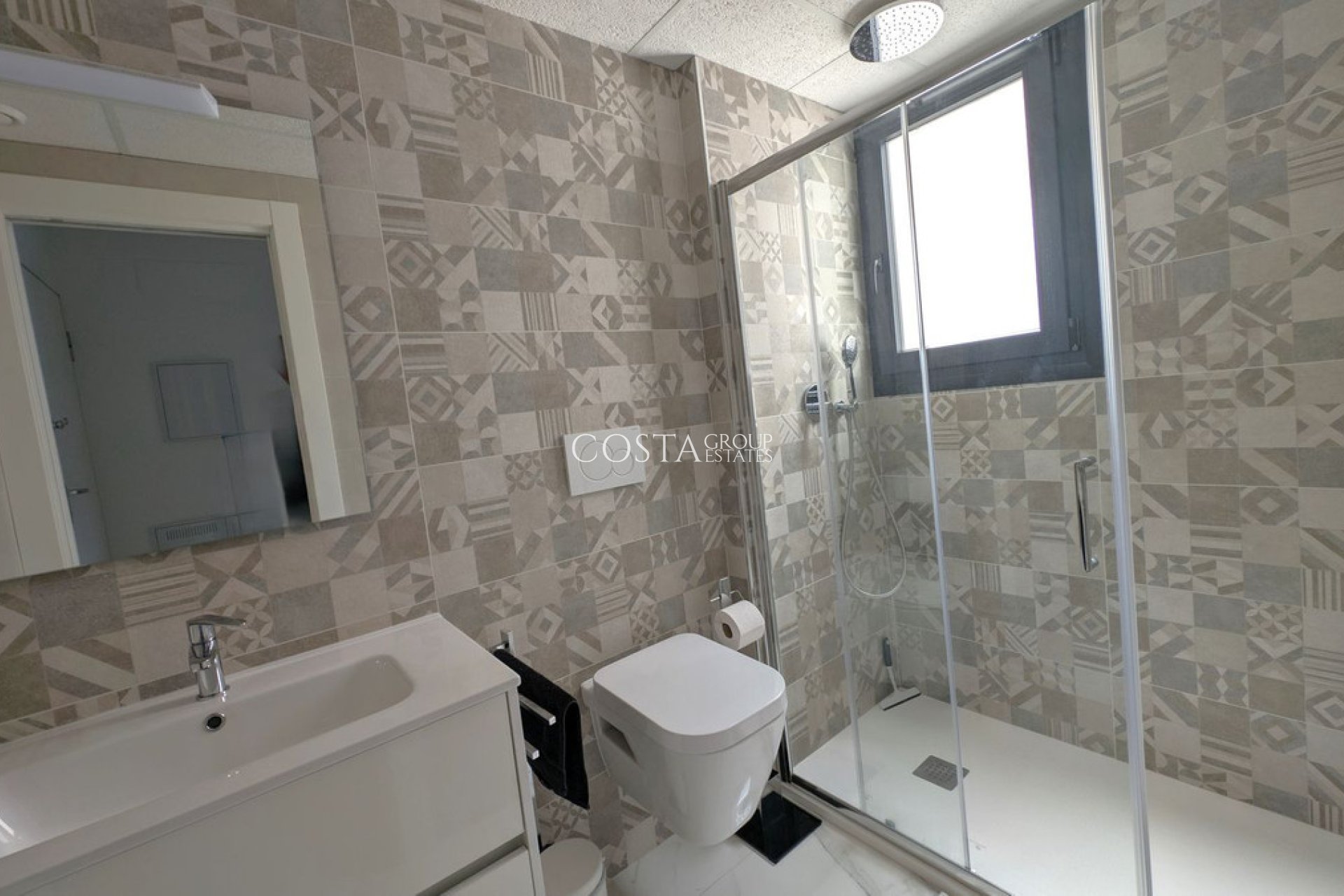 Herverkoop - Apartments -
Orihuela Costa - Los Altos