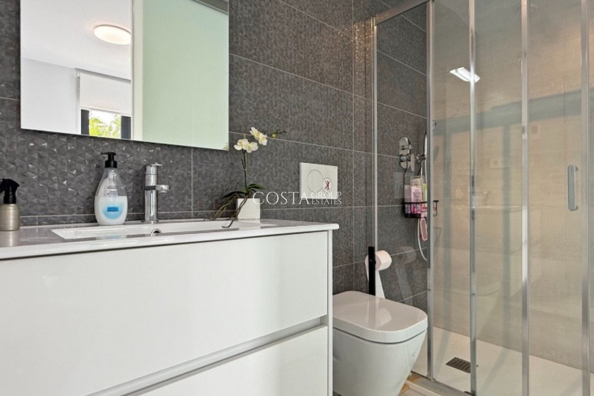 Herverkoop - Apartments -
Orihuela Costa - Los Altos