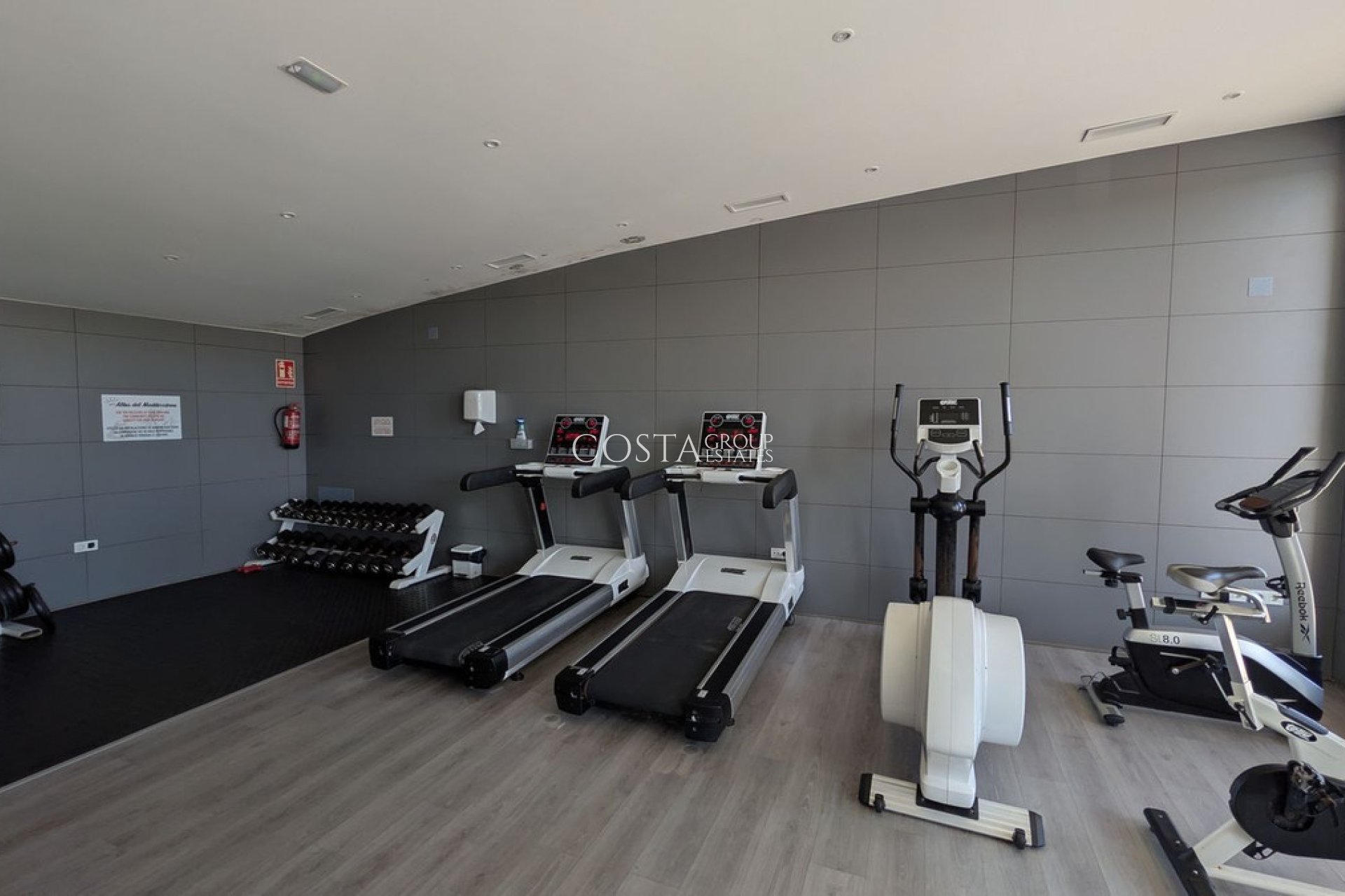 Herverkoop - Apartments -
Orihuela Costa - Los Altos