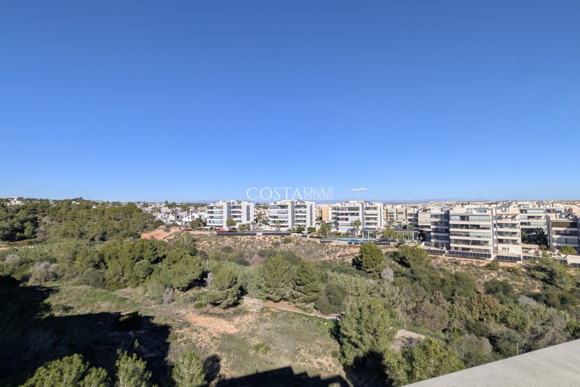 Herverkoop - Apartments -
Orihuela Costa - Los Altos
