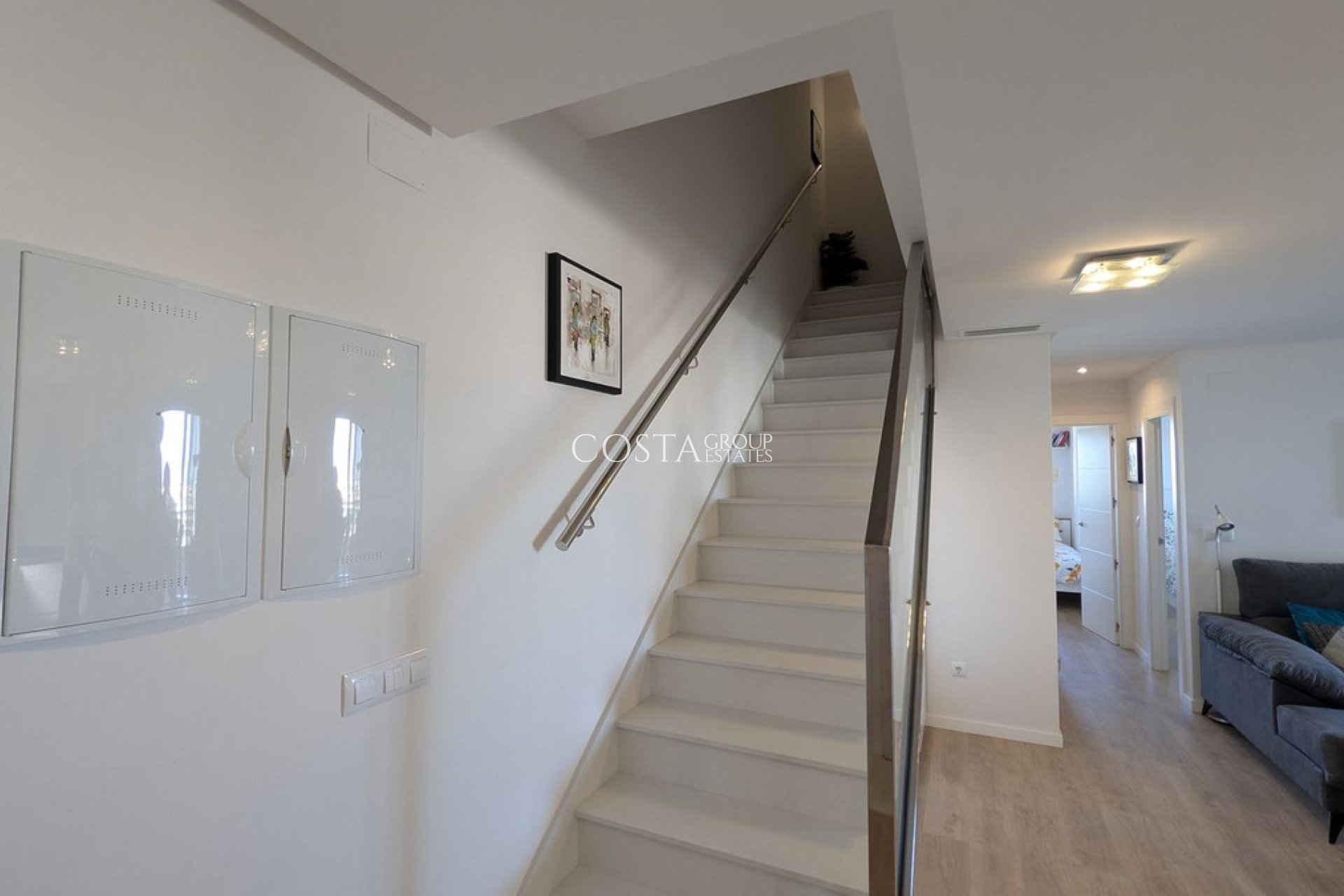 Herverkoop - Apartments -
Orihuela Costa - Los Altos