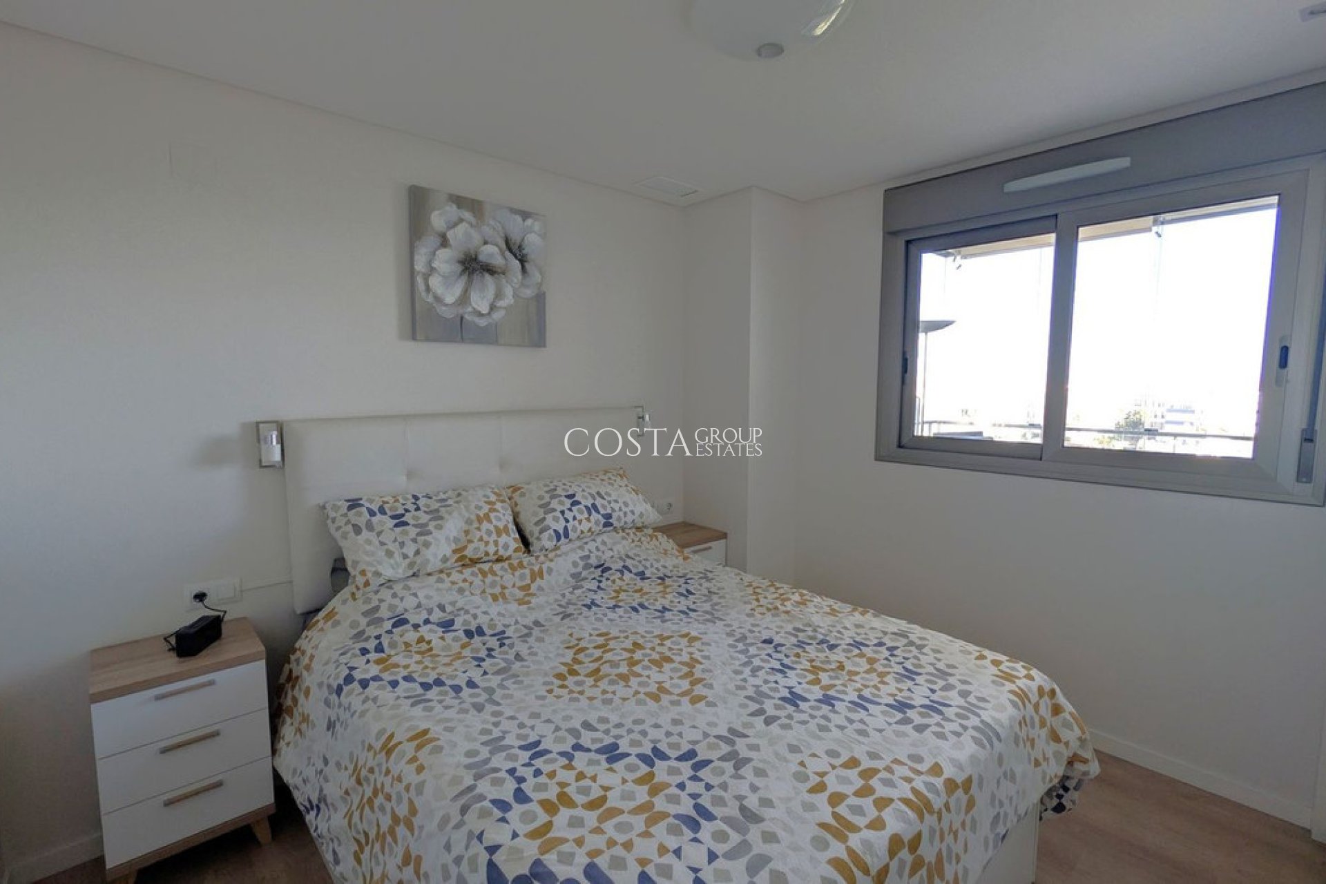 Herverkoop - Apartments -
Orihuela Costa - Los Altos